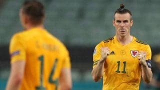 ベイル「PKを外したが、個性示せた」　今大会初白星に導く2アシストに胸を張る