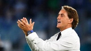 29戦無敗で決勝T一番乗りのイタリア指揮官「優秀なプレーヤーが揃っている」