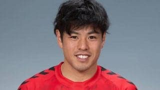 福島MF諸岡裕人が右鎖骨骨折…全治6週間の見込み
