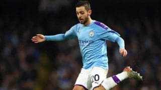 攻撃陣を強化したいシティ、ベルナルドとJ・フェリックスのトレードを検討か