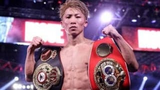 井上尚弥の防衛戦の展開を元世界王者が予想「長い夜にはならない」