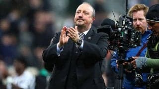 エバートン新指揮官、ベニテス最有力か…就任間近の見方