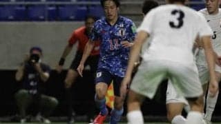 日本代表にスペインの名伯楽が提言。「プレーリズムに改善の余地あり」