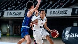 U16日本代表合宿に参加した平良宗龍「経験を沖縄の同世代や下の世代に伝えたい」