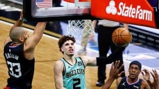 ホーネッツが誇る魅惑の司令塔ラメロ・ボールが新人王を獲得、球団史上3人目の快挙