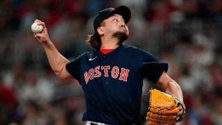 【MLB】澤村拓一、ソロ被弾で一時は負け投手もRソックス大逆転　アローヨが代打逆転満塁弾