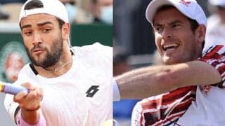  【告知】マレーvsベレッティーニ 