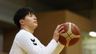 群馬が菅原暉と契約継続「来シーズンこそコート上で恩返しできるよう…」