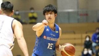 島根が白濱僚祐との契約継続を発表「目標は変わらず、まずはCS出場」