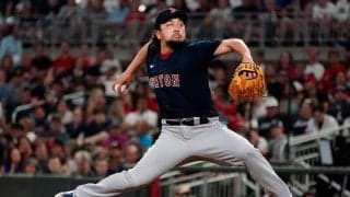 【MLB】澤村拓一、イニング跨ぎのソロ被弾に指揮官も反省　「続投させたくなかったが…」