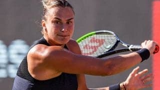 上位3シードが敗退で8強逃す