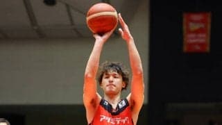 茨城が西川貴之との契約合意を発表…今季は三遠でプレー