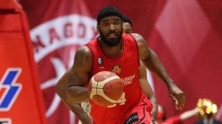 仙台がジャスティン・バーレルら3名の外国籍選手加入を発表