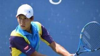 綿貫 2度目CH8強ならず