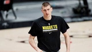 ニコラ・ヨキッチがオリンピック最終予選の出場辞退を表明「僕の身体には回復が必要」