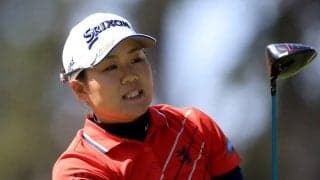 前回大会2位タイの畑岡奈紗がリベンジを狙う「マイヤーLPGAクラシック」日本勢に大会直前インタビュー