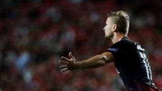 ベンゼマを警戒していたヴェルナー「フランス代表に招集されない方がよかった」