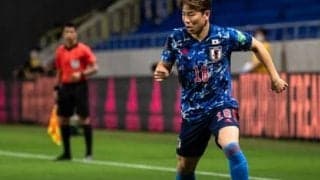 スペインの戦術家が「日本代表の肉付け」として選んだ６人の特長