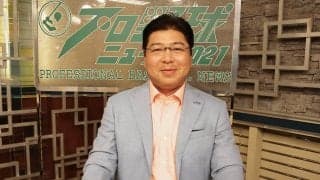 真中満が思う交流戦MVPは？新人王争いや優勝予想など、シーズン後半戦を語る