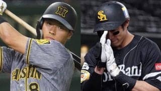 最多得票は佐藤輝か柳田かはたまた…　球宴ファン投票で大激戦の部門は？