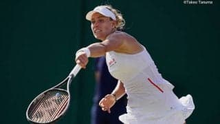 左利きプレーヤーにはどう対処すればいい!?　リターンのコツを紹介！〈サウスポー対策 虎の巻〉後編