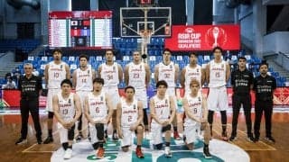 バスケ男子日本代表、中国戦で得られた収穫