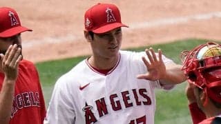大谷翔平、“スポーツ界のアカデミー賞”にノミネート　MLB部門は4人…大坂、松山も