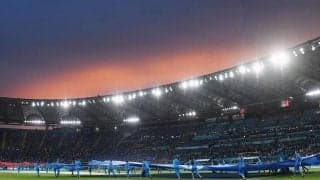 あわや惨事も？ ユーロ会場近くの車に爆発物、当局介入で事なき得る