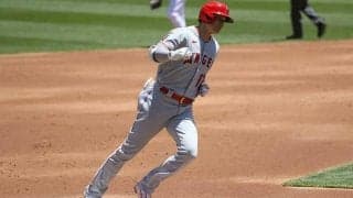 【MLB】大谷翔平に「投げたくないコース」　甘い球逃さない19号の瞬間に米注目「クレイジー」