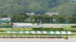 第3回小倉競馬・第1回函館競馬の入場について