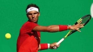 金メダリストのナダルがウィンブルドンと東京オリンピックを欠場