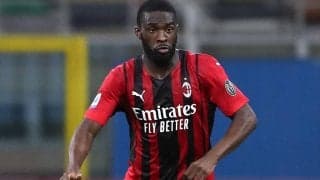 ミランがチェルシーDFトモリの買取OP行使を発表、4年契約