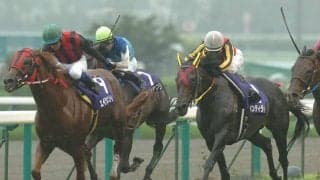 梅雨入りと宝塚記念/島田明宏