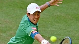  錦織「手首に不安ある」 