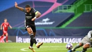 デパイのバルセロナ加入が目前に…西紙が2年契約と報道