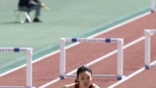 上位入賞、自己新記録多数！　スプリント勢の好調光る／静岡国際