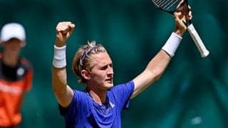  錦織撃破「精神的な戦いだった」 