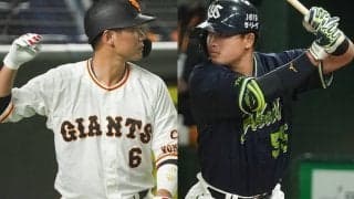 4番は村上、坂本はDH…　小林雅英氏が「投手が嫌がる」視点で選ぶ五輪スタメン