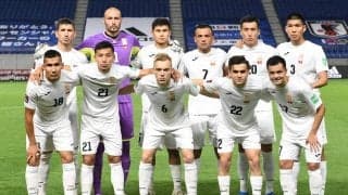 後藤健生の「蹴球放浪記」連載第63回「キルギスのイシククル湖を見に行く」の巻(2)日本とは違う「湖畔」