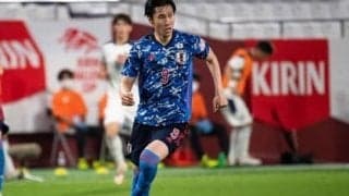 日本代表が５連戦で手にした４つの収穫。攻撃陣の充実ぶりが頼もしい