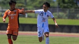 【特別企画】〜元サッカー部主将　宮城和也さんから後輩へ託すメッセージ〜