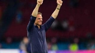 快勝でグループステージ首位通過決定のオランダ、指揮官は「堅実な勝利」と称賛