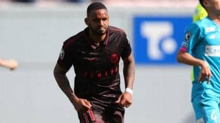 札幌痛恨…今季12ゴールのFWアンデルソン・ロペスが移籍に向けて退団準備