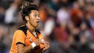 札幌からレンタル中のMF檀崎竜孔がブリスベン・ロアーを退団、今季は25試合9ゴール