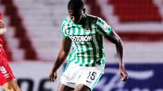 ウルブスの今夏補強第1号はコロンビア期待の若手DFモスケラ、5年契約