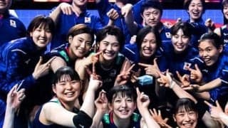 日本女子バレー東京五輪出場への最終サバイバル。セッター問題は解決？ チームの中心は？