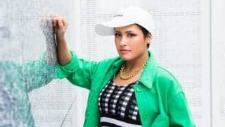 カバンの中にゴキブリも。カリスマ女子レスラー・ジュリアが明かした壮絶ないじめに遭った過去