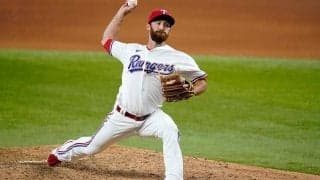 【MLB】元DeNAパットン、日米球の違いを語る　「革の調整の仕方」「日本の方が握りやすい」