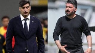 混迷のトッテナム監督人事、フォンセカも破談…ガットゥーゾにシフトか