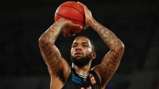 北海道がアジア圏でのプレー経験が豊富なアメリカ出身のセンターを獲得